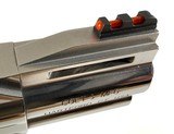 **EXCELLENT** Colt King Cobra 22LR with 2