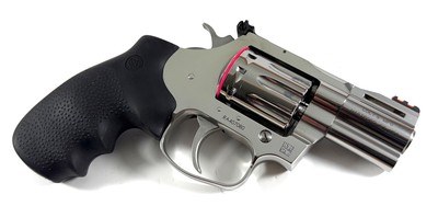 **EXCELLENT** Colt King Cobra 22LR with 2