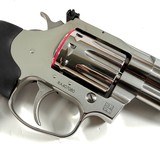 **EXCELLENT** Colt King Cobra 22LR with 2