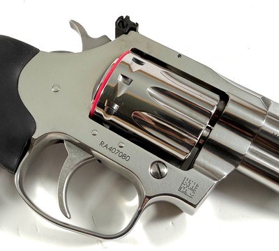**EXCELLENT** Colt King Cobra 22LR with 2