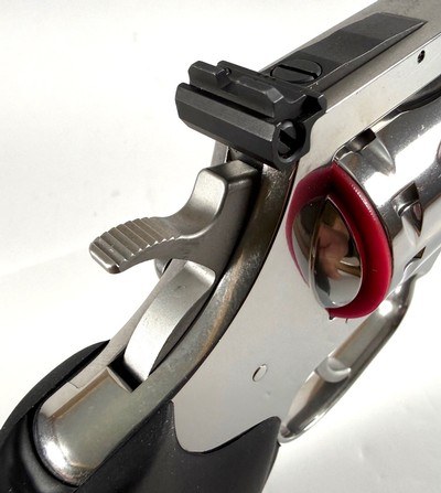 **EXCELLENT** Colt King Cobra 22LR with 2