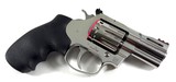 **EXCELLENT** Colt King Cobra 22LR with 2