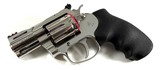 **EXCELLENT** Colt King Cobra 22LR with 2