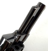 **KILLER** 1956 Smith and Wesson S&W Pre model 27 5 screw 357 mag with the holy grail 3.5