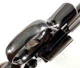 **KILLER** 1956 Smith and Wesson S&W Pre model 27 5 screw 357 mag with the holy grail 3.5
