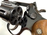 **KILLER** 1956 Smith and Wesson S&W Pre model 27 5 screw 357 mag with the holy grail 3.5