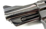 **KILLER** 1956 Smith and Wesson S&W Pre model 27 5 screw 357 mag with the holy grail 3.5