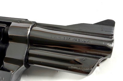 **KILLER** 1956 Smith and Wesson S&W Pre model 27 5 screw 357 mag with the holy grail 3.5