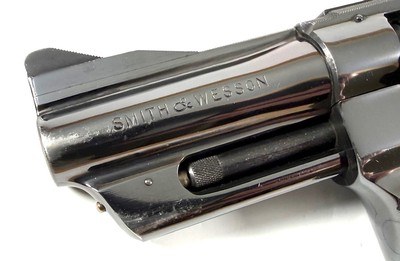 **KILLER** 1956 Smith and Wesson S&W Pre model 27 5 screw 357 mag with the holy grail 3.5