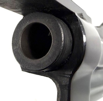 **KILLER** 1956 Smith and Wesson S&W Pre model 27 5 screw 357 mag with the holy grail 3.5