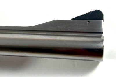 **OUTSTANDING** Smith and Wesson S&W No Dash model 624 with 6.5