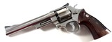 **OUTSTANDING** Smith and Wesson S&W No Dash model 624 with 6.5