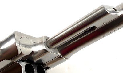 **OUTSTANDING** Smith and Wesson S&W No Dash model 624 with 6.5