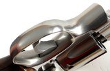 **OUTSTANDING** Smith and Wesson S&W No Dash model 624 with 6.5