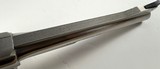 **OUTSTANDING** Smith and Wesson S&W No Dash model 624 with 6.5