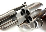 **OUTSTANDING** Smith and Wesson S&W No Dash model 624 with 6.5