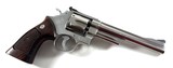 **OUTSTANDING** Smith and Wesson S&W No Dash model 624 with 6.5