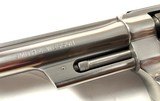**OUTSTANDING** Smith and Wesson S&W No Dash model 624 with 6.5