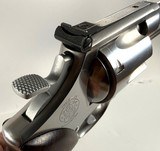 **OUTSTANDING** Smith and Wesson S&W No Dash model 624 with 6.5