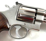 **OUTSTANDING** Smith and Wesson S&W No Dash model 624 with 6.5