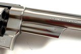 **OUTSTANDING** Smith and Wesson S&W No Dash model 624 with 6.5