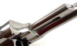 **OUTSTANDING** Smith and Wesson S&W No Dash model 624 with 6.5