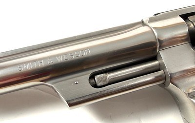 **OUTSTANDING** Smith and Wesson S&W No Dash model 624 with 6.5