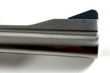 **OUTSTANDING** Smith and Wesson S&W No Dash model 624 with 6.5