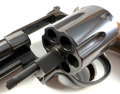 **FANTASTIC** RARE 1 of 250 LEW HORTON Smith and Wesson S&W 29 dash 10 with 3