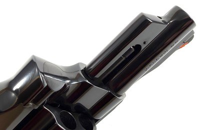 **FANTASTIC** RARE 1 of 250 LEW HORTON Smith and Wesson S&W 29 dash 10 with 3