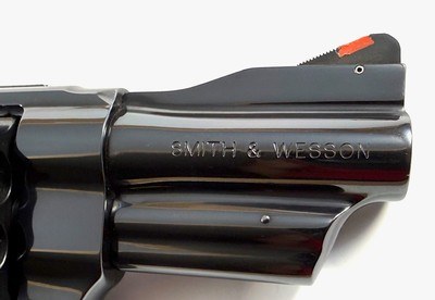 **FANTASTIC** RARE 1 of 250 LEW HORTON Smith and Wesson S&W 29 dash 10 with 3