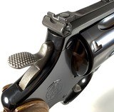 **FANTASTIC** RARE 1 of 250 LEW HORTON Smith and Wesson S&W 29 dash 10 with 3