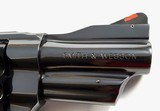 **FANTASTIC** RARE 1 of 250 LEW HORTON Smith and Wesson S&W 29 dash 10 with 3