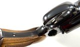 **FANTASTIC** RARE 1 of 250 LEW HORTON Smith and Wesson S&W 29 dash 10 with 3