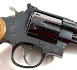 **FANTASTIC** RARE 1 of 250 LEW HORTON Smith and Wesson S&W 29 dash 10 with 3