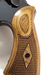 **FANTASTIC** RARE 1 of 250 LEW HORTON Smith and Wesson S&W 29 dash 10 with 3