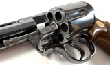 **SUPER NICE** 1979 Colt Python with 4