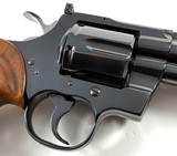 **SUPER NICE** 1979 Colt Python with 4