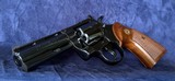 **SUPER NICE** 1979 Colt Python with 4