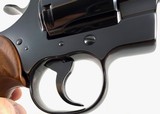 **SUPER NICE** 1979 Colt Python with 4