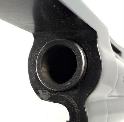 **SUPER NICE** 1979 Colt Python with 4