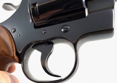 **SUPER NICE** 1979 Colt Python with 4
