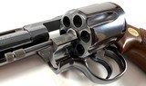 **SUPER NICE** 1979 Colt Python with 4