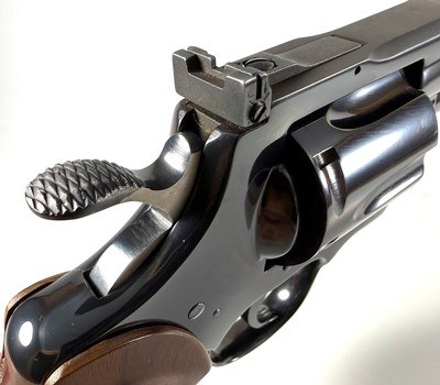 **SUPER NICE** 1979 Colt Python with 4