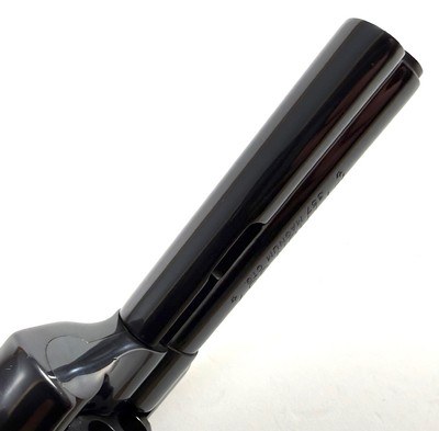 **SUPER NICE** 1979 Colt Python with 4