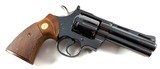 **SUPER NICE** 1979 Colt Python with 4