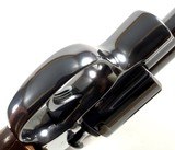 **SUPER NICE** 1979 Colt Python with 4