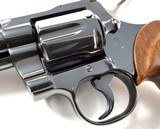 **SUPER NICE** 1979 Colt Python with 4