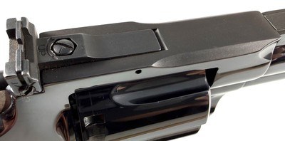**SUPER NICE** 1979 Colt Python with 4