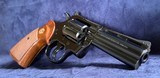 **SUPER NICE** 1979 Colt Python with 4
